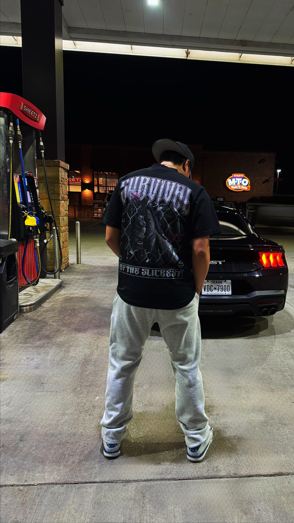 SHIRTS