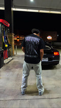 Over-sized Survival Tee