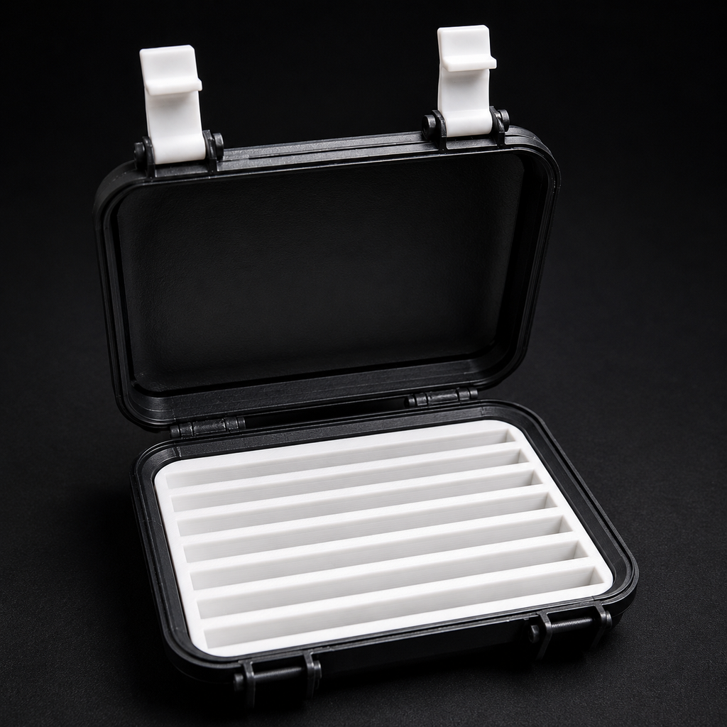 Weld Lens Vault Limited Edition