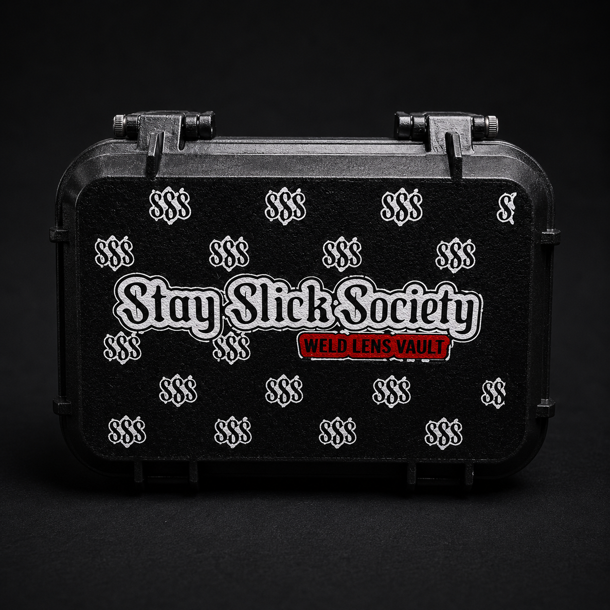 Weld Lens Vault Limited Edition